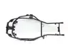 Subframe Rear Tail Sub Frame Back 2006 Suzuki Burgman 650 AN650 3001A