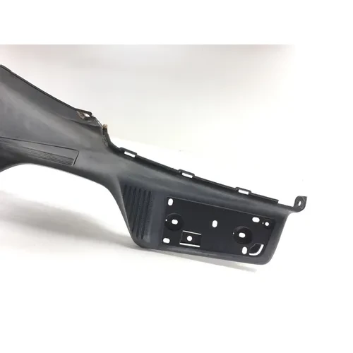 Floor Board 2006 Suzuki Burgman 650 AN650 3001A 7