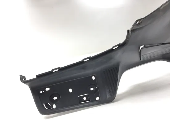 Floor Board 2006 Suzuki Burgman 650 AN650 3001A