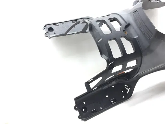 Floor Board 2006 Suzuki Burgman 650 AN650 3001A