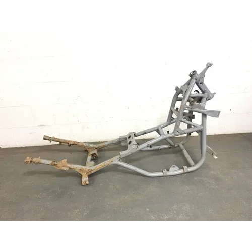 Main Frame Chassis 2006 Suzuki Burgman 650 AN650 3001A x 3