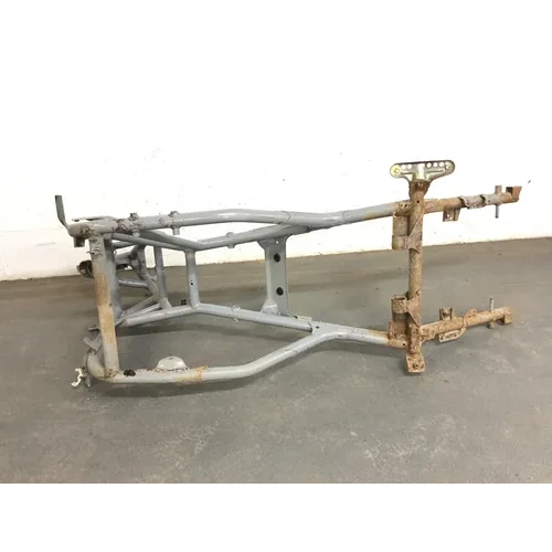 Main Frame Chassis 2006 Suzuki Burgman 650 AN650 3001A x 15