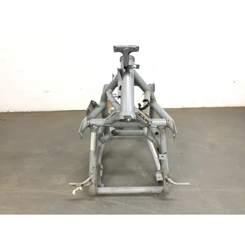 Main Frame Chassis 2006 Suzuki Burgman 650 AN650 3001A x 9