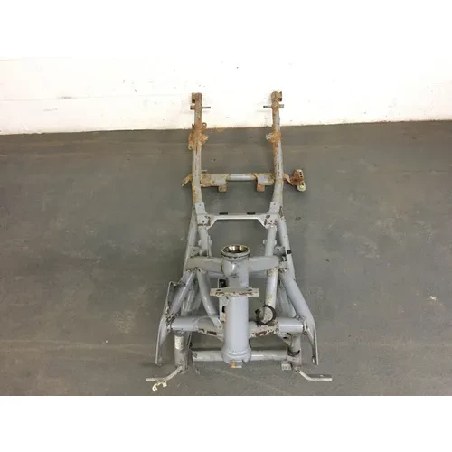 Main Frame Chassis 2006 Suzuki Burgman 650 AN650 3001A x 7