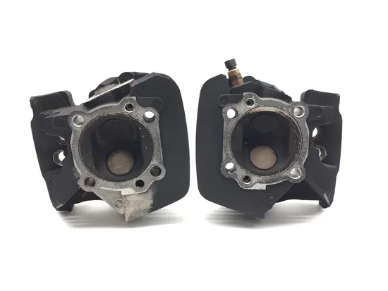 Front Rear Cylinder Head Set Harley-Davidson A Electra Glide 3034 x