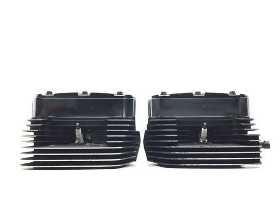 Front Rear Cylinder Head Set Harley-Davidson A Electra Glide 3034 x