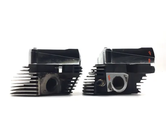 Front Rear Cylinder Head Set Harley-Davidson A Electra Glide 3034 x