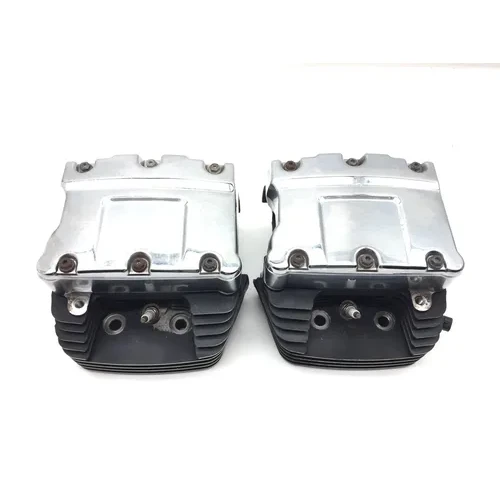 Front Rear Cylinder Head Set Harley-Davidson A Electra Glide 3034 x 10
