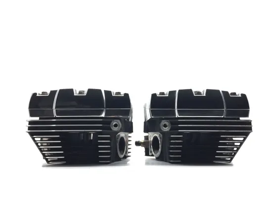 Front Rear Cylinder Head Set Harley-Davidson A Electra Glide 3034 x