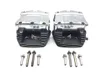Front Rear Cylinder Head Set Harley-Davidson A Electra Glide 3034 x