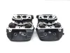 Front Rear Cylinder Head Set Harley-Davidson A Electra Glide 3034 x