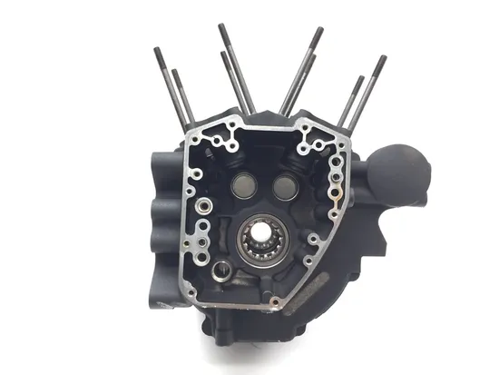 Engine Left Right Center Cases Harley-Davidson A Electra Glide 3034 x