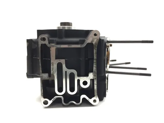 Engine Left Right Center Cases Harley-Davidson A Electra Glide 3034 x