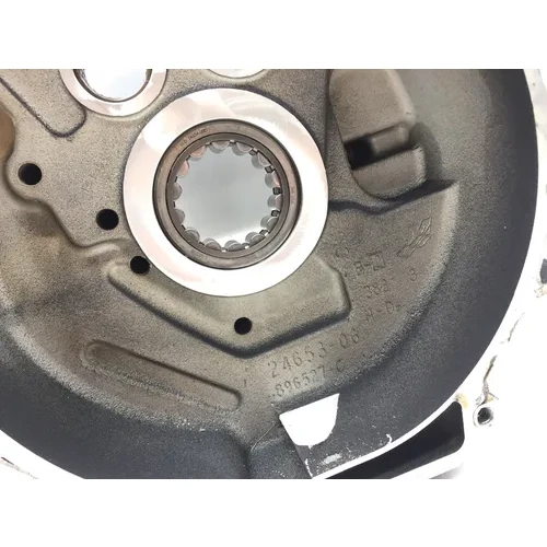 Engine Left Right Center Cases Harley-Davidson A Electra Glide 3034 x 9