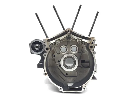 Engine Left Right Center Cases Harley-Davidson A Electra Glide 3034 x