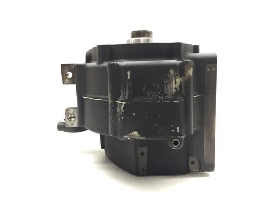 Engine Left Right Center Cases Harley-Davidson A Electra Glide 3034 x