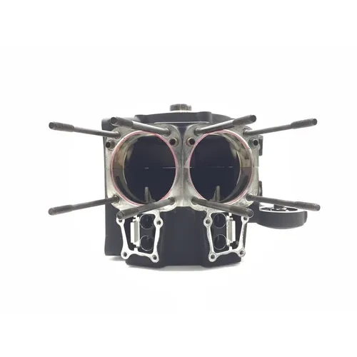 Engine Left Right Center Cases Harley-Davidson A Electra Glide 3034 x 21