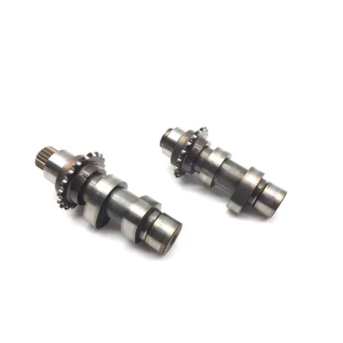 Front Rear Cam Shafts Cams Harley-Davidson A Electra Glide 3034 3