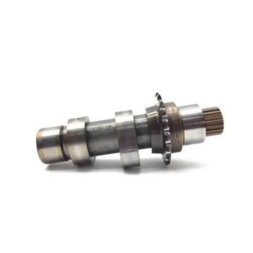 Front Rear Cam Shafts Cams Harley-Davidson A Electra Glide 3034 19
