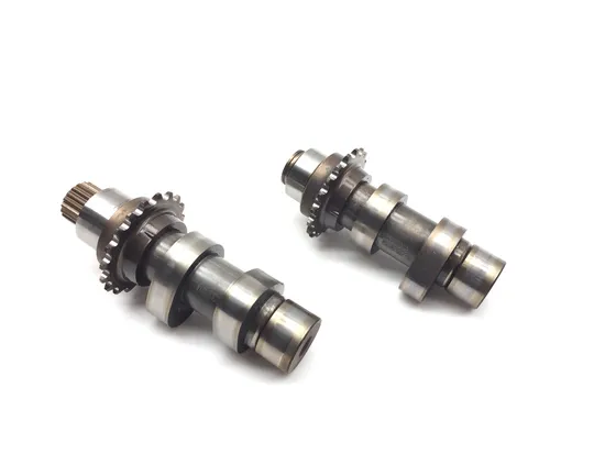 Front Rear Cam Shafts Cams Harley-Davidson A Electra Glide 3034
