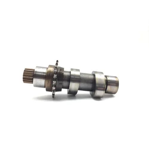 Front Rear Cam Shafts Cams Harley-Davidson A Electra Glide 3034 15