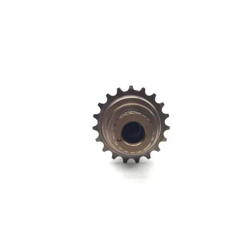 Front Rear Cam Shafts Cams Harley-Davidson A Electra Glide 3034 22