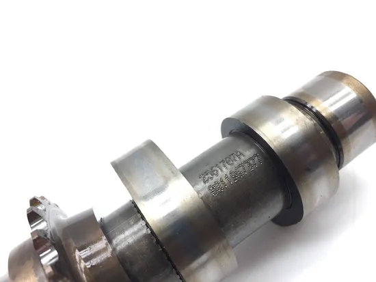 Front Rear Cam Shafts Cams Harley-Davidson A Electra Glide 3034