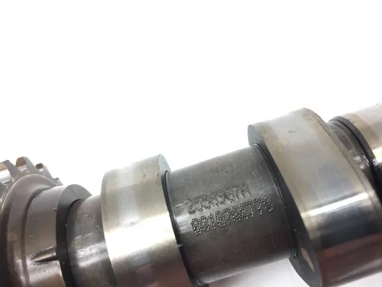 Front Rear Cam Shafts Cams Harley-Davidson A Electra Glide 3034