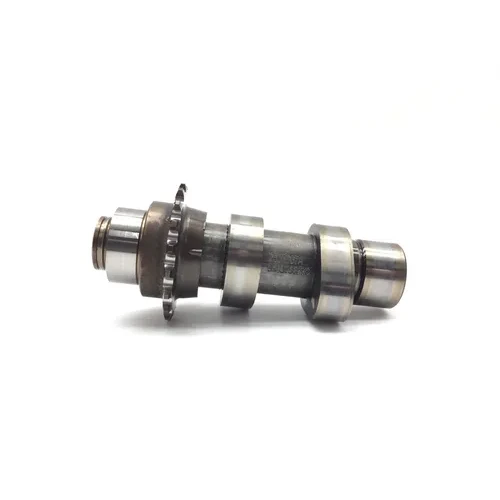 Front Rear Cam Shafts Cams Harley-Davidson A Electra Glide 3034 5