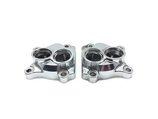 Push Rods Tubes and Lifters Harley-Davidson A Electra Glide 3034