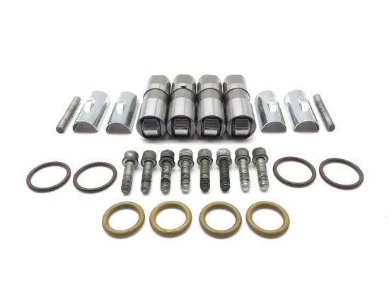 Push Rods Tubes and Lifters Harley-Davidson A Electra Glide 3034