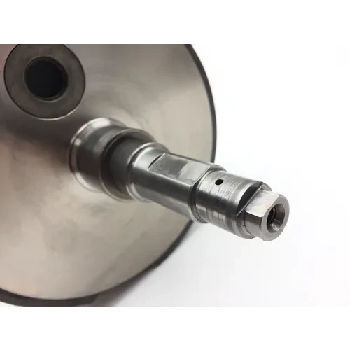 Engine Crank Shaft Harley-Davidson A Electra Glide 3034 5