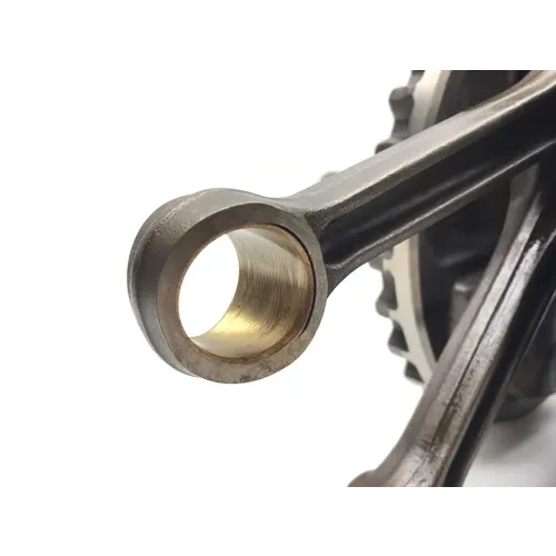 Engine Crank Shaft Harley-Davidson A Electra Glide 3034 9