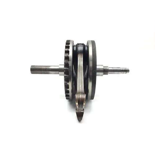 Engine Crank Shaft Harley-Davidson A Electra Glide 3034 13
