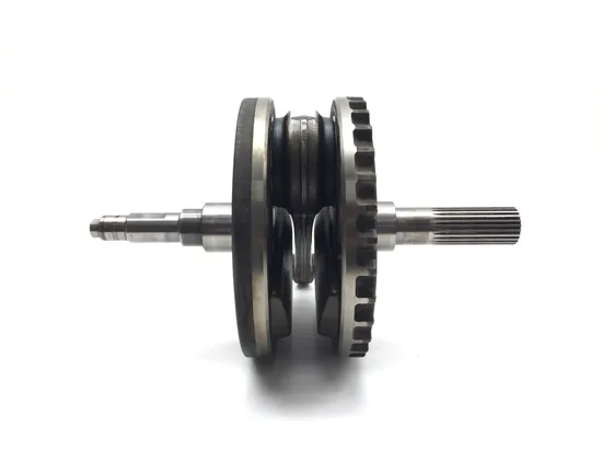 Engine Crank Shaft Harley-Davidson A Electra Glide 3034