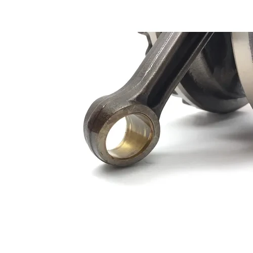 Engine Crank Shaft Harley-Davidson A Electra Glide 3034 7