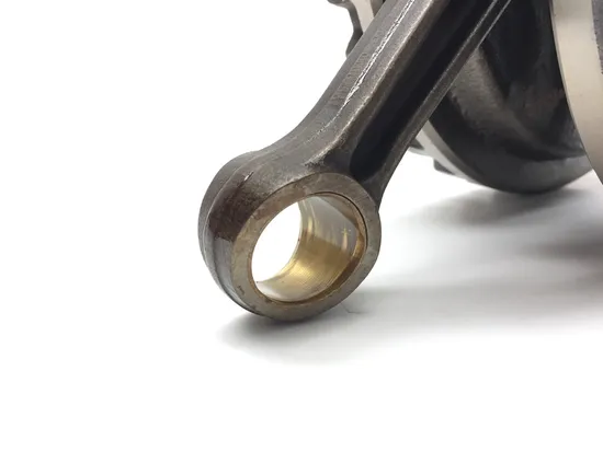 Engine Crank Shaft Harley-Davidson A Electra Glide 3034