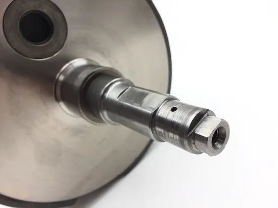 Engine Crank Shaft Harley-Davidson A Electra Glide 3034