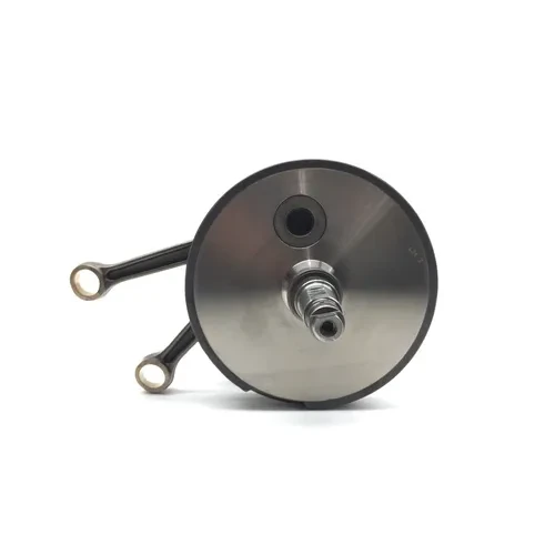 Engine Crank Shaft Harley-Davidson A Electra Glide 3034 11