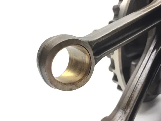 Engine Crank Shaft Harley-Davidson A Electra Glide 3034