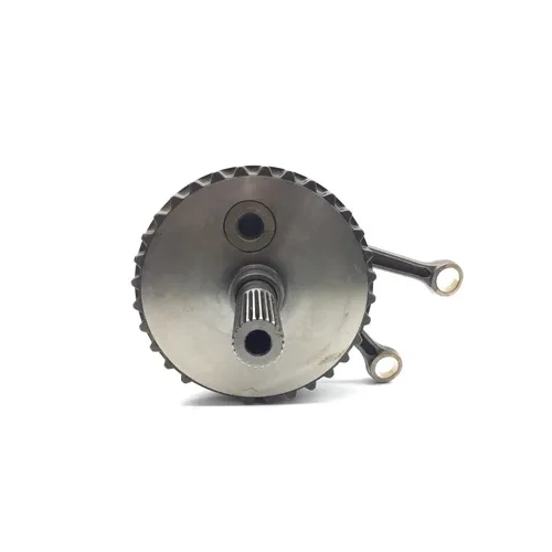 Engine Crank Shaft Harley-Davidson A Electra Glide 3034 15