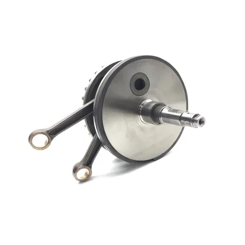 Engine Crank Shaft Harley-Davidson A Electra Glide 3034 3