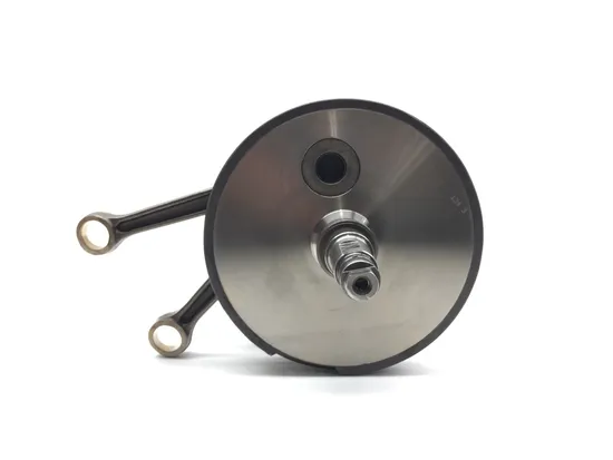 Engine Crank Shaft Harley-Davidson A Electra Glide 3034