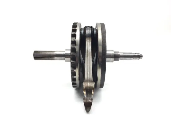 Engine Crank Shaft Harley-Davidson A Electra Glide 3034