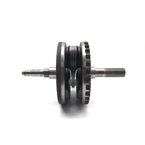 Engine Crank Shaft Harley-Davidson A Electra Glide 3034 18