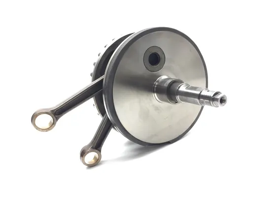 Engine Crank Shaft Harley-Davidson A Electra Glide 3034