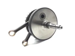 Engine Crank Shaft Harley-Davidson A Electra Glide 3034