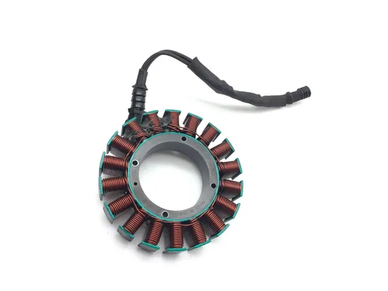 Engine Stator Generator Harley-Davidson A Electra Glide 3034 1
