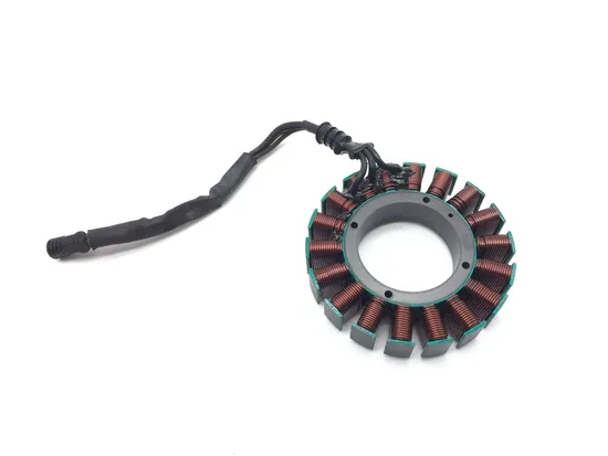 Engine Stator Generator Harley-Davidson A Electra Glide 3034 5