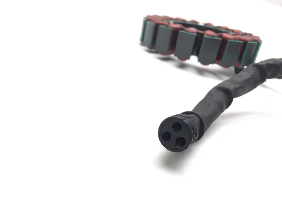 Engine Stator Generator Harley-Davidson A Electra Glide 3034 3